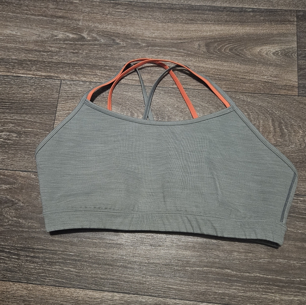 Adidas Sports Bra Size L